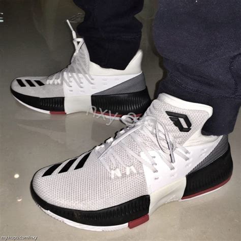 adidas lillard 3|adidas lillard shoes.